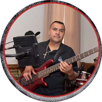 Intrépido Grupo Musical
