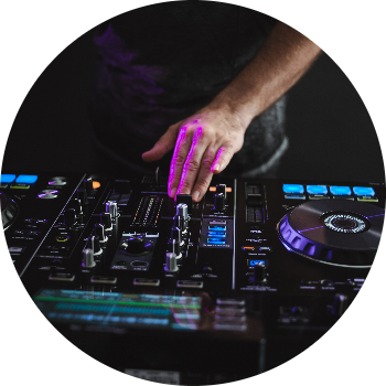 J Carlos Garcia DJ