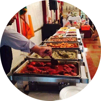 Banquetes Vergara