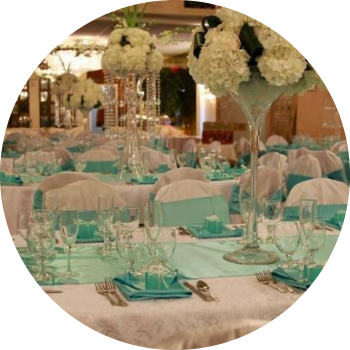 NRG Event Planner