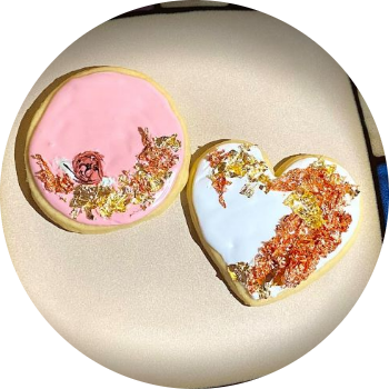 Li'l Sassy Sweet's