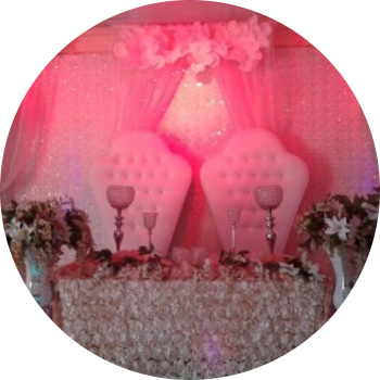 The Banquet Hall LV