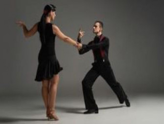 Clases De Baile