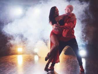 Sol Dance Center