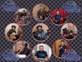 Intrépido Grupo Musical
