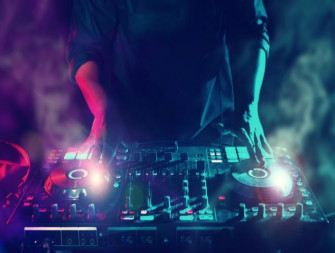 DJ J Carlos