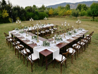 Decorations By Trinity Events