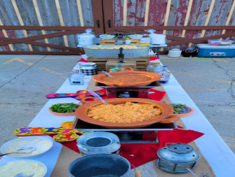 TACO CATERING