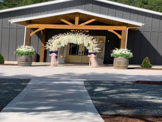 La Esperanza Ranch,NC