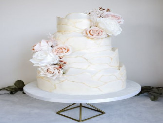 Wedding Cakes