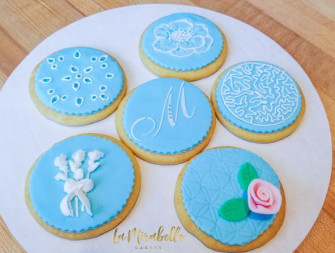 La Mirabelle Cakery Desserts